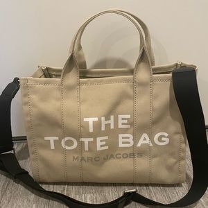 Marc Jacobs Mini Tote Bag